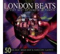 Various - Jumpin' London Beats [Import]
