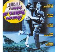 Various - Jumping With the Big Swing Ban