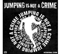Various - Jumping Is Not a Crime-International Edition