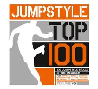 Various - Jumpstyle Top 100 Vol.6