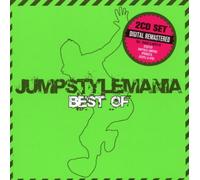 Various - Jumpstylemania-Best of [Import]