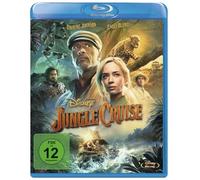 Various - Jungle Cruise [Alemania] [Blu-ray]
