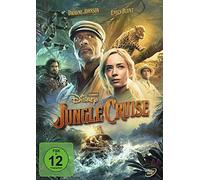 Various - Jungle Cruise [Alemania] [DVD]