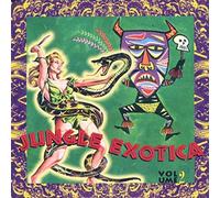 Various - Jungle Exotica Vol.2