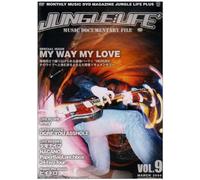 (Various) - Jungle Life+ Vol.9 [Edizione: Giappone] [Italia] [DVD]