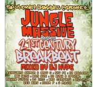 Various - Jungle Massive Present...