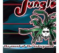 Various - Jungle: Sound of the Underground