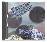 Various - Jungle Tekno 8