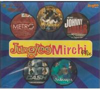 VARIOUS - Junglee Mirchi Mix: Bollywood Remixes