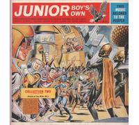 Various - Junior Boys Own Collect 2 [12 inch Analog]