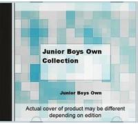 Various - Junior Boy's Own Collection