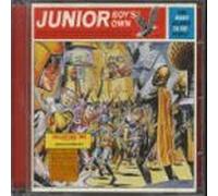 Various - Junior Boy's Own Collection Two