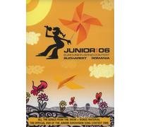 Various - Junior Eurovision Bucharest 20 [Alemania] [DVD]