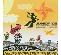 Various - Junior Eurovision Song Contest 2006