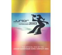 Various - Junior Eurovision Song Contest [Alemania] [DVD]