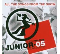 Various - Junior Eurovision Songcon