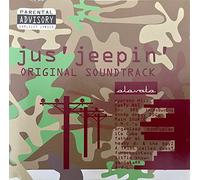 Various - Jus' Jeepin'