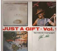 Various - Just A Gift - Vol. 1