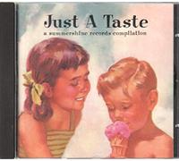 Various - Just A Taste