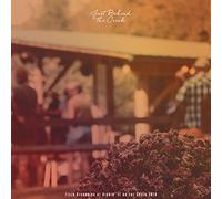 Various - Just Behind the Creek: Field Recording at Kickin' It on the Creek 2019 [VINYL] [Vinilo]