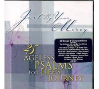 Various - Just By Your Mercy: 25 Ageless