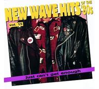 Various - Just Can't Get Enough: ...