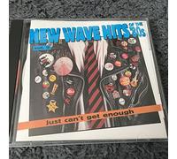 Various - Just Can't Get Enough Vol. 2