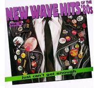 Various - Just Can't Get Enough Vol. 3