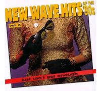 Various - Just Can't Get Enough Vol. 8