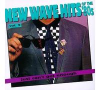 Various - Just Can't Get Enough Vol. 9