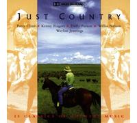 Various - Just Country