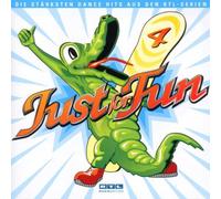 Various - Just for Fun 4 (1999)