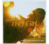 Various - Just for You...My Girl