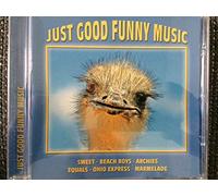 Various - Just Good Funny Music