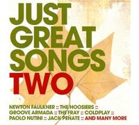 Various - Just Great Songs 2