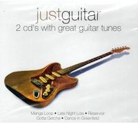 Various - Just Guitar [Import]