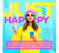 Various - Just Happy [Import]