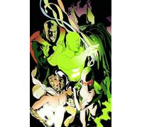 Various - Just Imagine Stan Lee HC [Idioma Inglés]