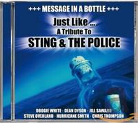 Various - Just Like-a Tribute to Sting & the Police