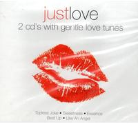 Various - Just Love [Import]