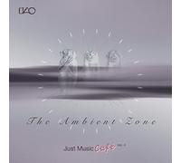 Various - Just Music Cafe Vol. 4: The Ambient Zone