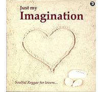 Various - Just My Imagination Vol.1 [Vinilo]