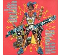 Various - Just Ragga Vol.1 [Import]