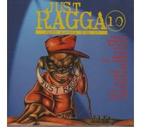 Various - Just Ragga Vol.10 [Vinilo]