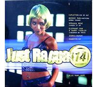 Various - Just Ragga Vol.14 [Import]