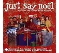 Various - Just Say Noel