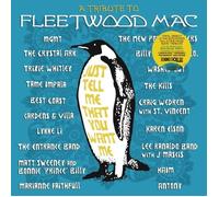 Various Just Tell Me That You Want Me: A Tribute To Fleetwood Mac (Vinyl)
