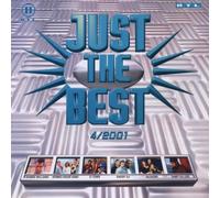 Various - Just the Best 04/2001