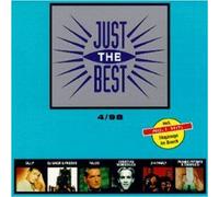Various - Just The Best 4-98 [2CD]