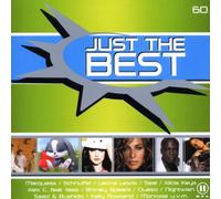 Various – Just the Best Vol. 60 – 2 CD